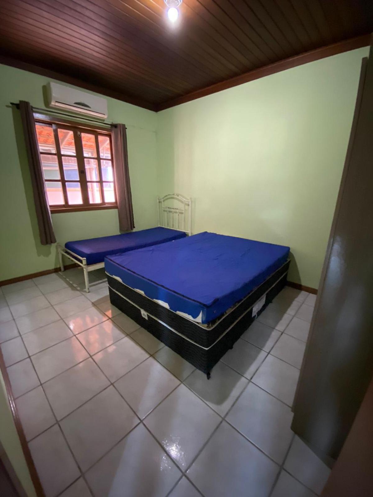 Joao Carlos Casas 3 Quartos Penha Sc Exterior photo