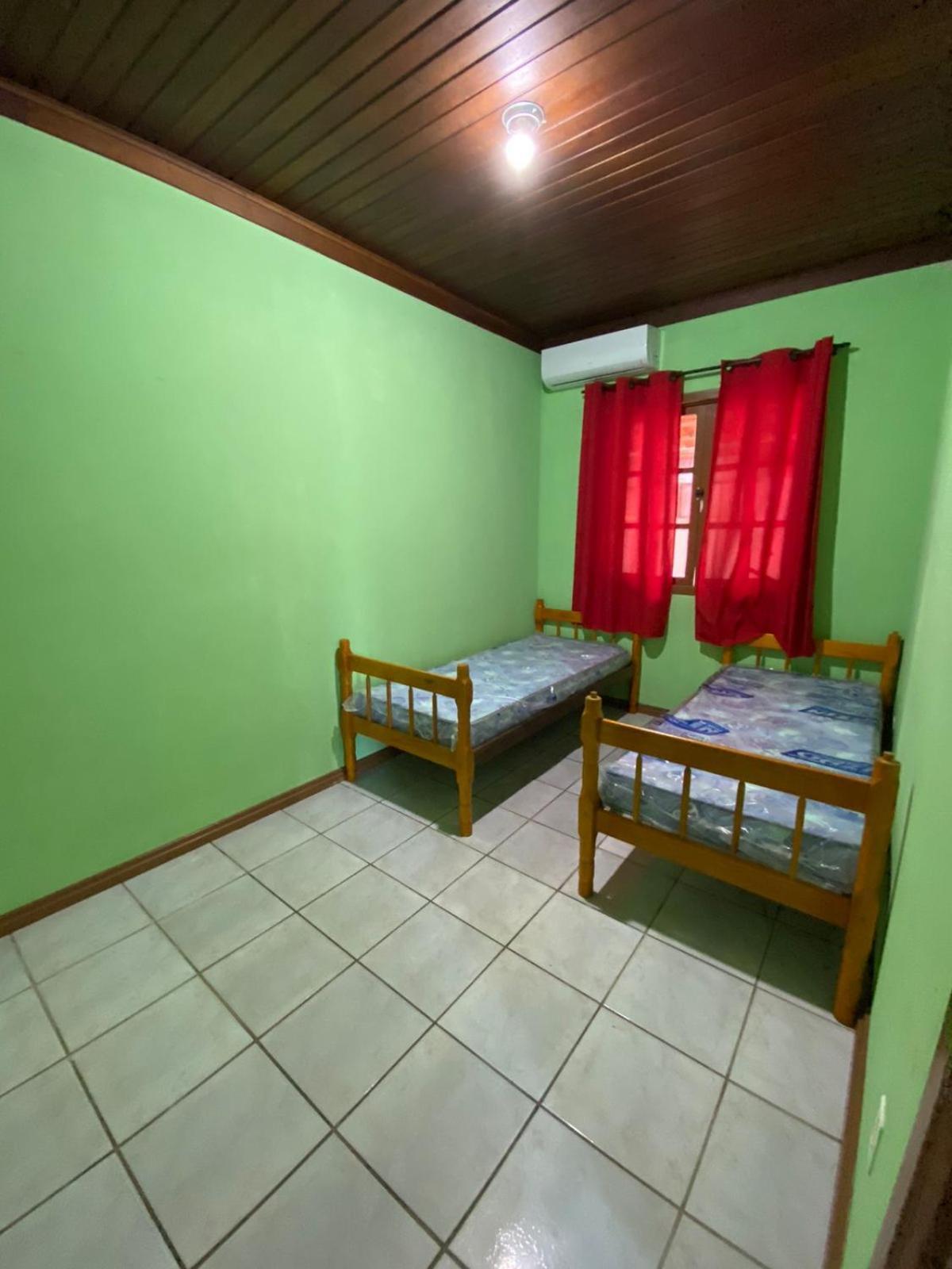 Joao Carlos Casas 3 Quartos Penha Sc Exterior photo
